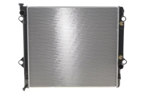 Радіатор охолодження Toyota Land Cruiser Prado 3.0 D-4D 02-10 NRF 53575