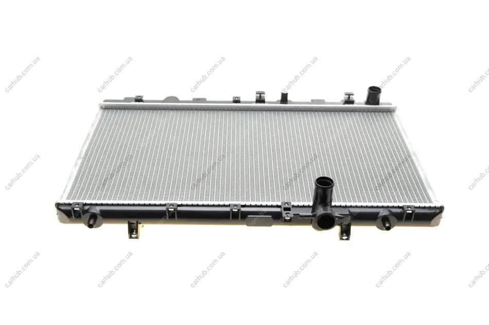 Радіатор охолодження Fiat Sedici/Suzuki SX4 1.5/1.6 06- NRF 53581 (фото 1)