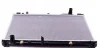Радіатор охолодження Toyota Camry 3.0 01- NRF 53588 (фото 5)