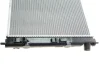 Радіатор охолодження Mitsubishi Outlander 06- NRF 53593 (фото 6)