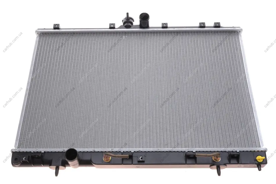 Радіатор охолодження Mitsubishi Outlander 2.0/2.4 4WD 03-06 NRF 53594 (фото 1)