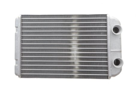 Радіатор пічки Fiat Bravo/Stilo 01-14 NRF 53611