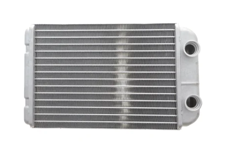 Радіатор пічки Fiat Bravo/Stilo 01-14 NRF 53611