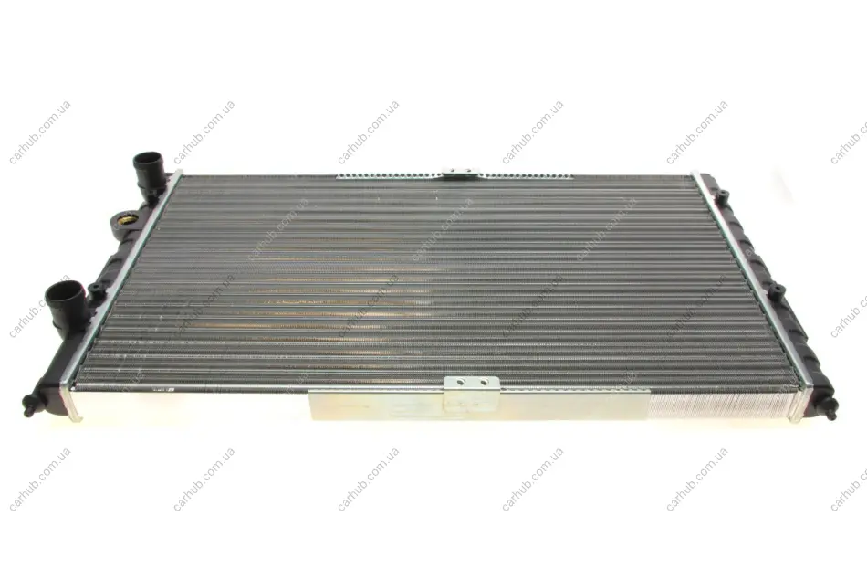 Радіатор охолодження VW Caddy II/Polo III 1.4/1.6/1.9SDI 95-04 NRF 53632 (фото 1)