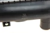 Радіатор охолодження Daewoo Leganza 2.0 16V 97- NRF 53649 (фото 4)