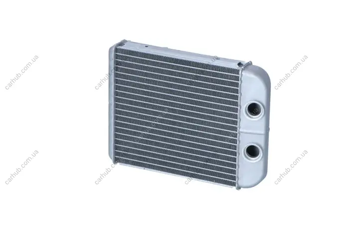 Радіатор пічки Renault Espace IV 1.9-3.0dCi 02- NRF 53668 (фото 1)