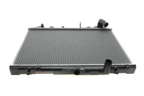 Радіатор охолодження Mitsubishi Pajero II 3.0 97- NRF 53687