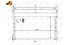 Радіатор охолодження Ford Transit Connect 1.8TDCI 02-13 NRF 53713 (фото 5)