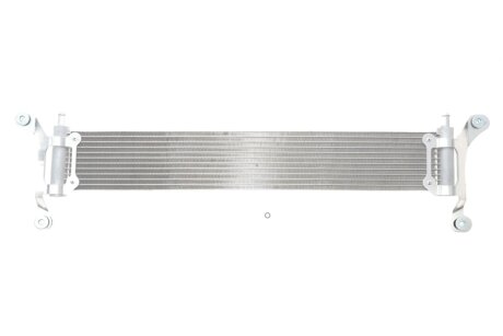 Радіатор охолодження Audi Q7 3.0TDI/4.2 TDI 06-/VW Touareg 3.0/3.0 TDI/5.0 TDI 02- NRF 53715