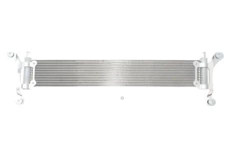 Радіатор охолодження Audi Q7 3.0TDI/4.2 TDI 06-/VW Touareg 3.0/3.0 TDI/5.0 TDI 02- NRF 53715
