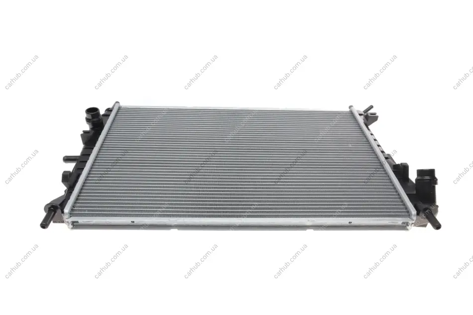 Радіатор охолодження Ford Mondeo 2.0-3.0 i/2.0-2.2 D 00-07 NRF 53741 (фото 1)