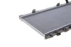Радіатор охолодження Mazda 6 2.3/2.5MZR 02-13 NRF 53752 (фото 7)