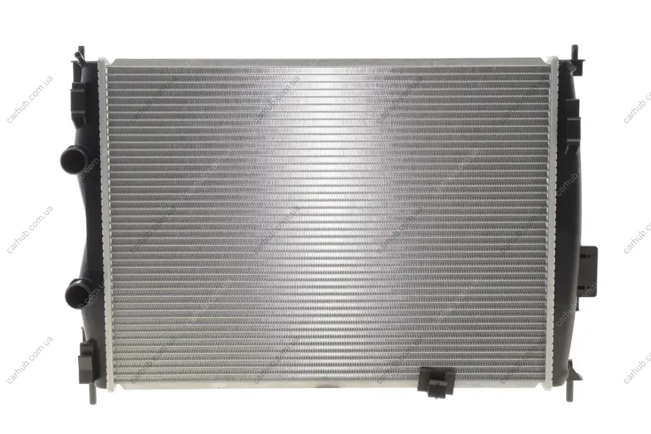 Радіатор охолодження Nissan Qashqai 2.0 07-13 NRF 53755 (фото 1)