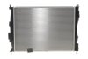 Радіатор охолодження Nissan Qashqai 2.0 07-13 NRF 53755 (фото 4)