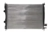 Радіатор охолодження Nissan Qashqai 1.5 dCi 06-14 NRF 53756A (фото 1)