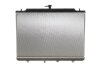 Радіатор охолодження Nissan X-Trail II 2.0 07-13 NRF 53762 (фото 4)