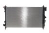 Радіатор охолодження Opel Insignia 2.0/2.8 08-17 NRF 53774 (фото 1)