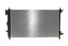 Радіатор охолодження Opel Insignia 2.0/2.8 08-17 NRF 53774 (фото 4)