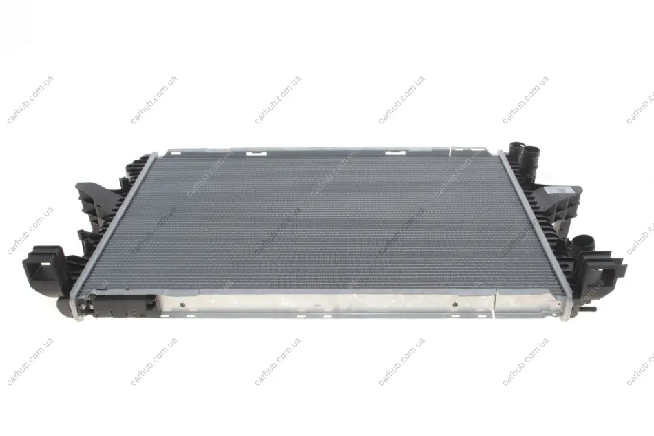 Радіатор охолодження VW T5 1.9TDI NRF 53796 (фото 1)