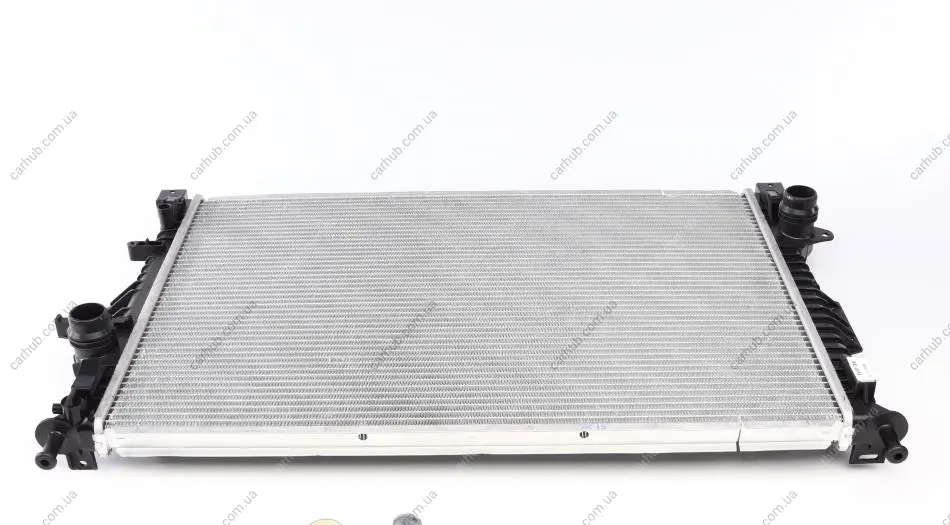 Радіатор охолодження Ford FocusIII/Galaxy/Mondeo 1.6 05- NRF 53811 (фото 1)