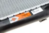Радіатор охолодження Hyundai Elantra/i30 1.4/1.6/2.0 06-12 NRF 53821 (фото 5)