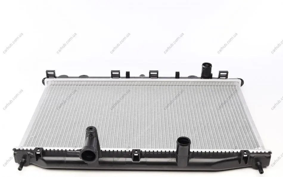 Радіатор охолодження Hyundai Accent 1.4/1.6 05- NRF 53822 (фото 1)