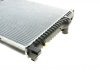 Радиатор охлаждения BMW 5 (E34) 1.8-2.5i 89-96 (M40/M43/M20/M50) NRF 53852 (фото 4)