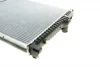 Радіатор охолодження BMW 5 (E34) 1.8-2.5i 89-96 (M40/M43/M20/M50) NRF 53852 (фото 4)