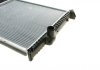 Радиатор охлаждения BMW 5 (E34) 1.8-2.5i 89-96 (M40/M43/M20/M50) NRF 53852 (фото 9)