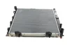 Радіатор охолодження MB E-class (W124) 2.0/2.2 92-95 (M111) NRF 53876 (фото 1)