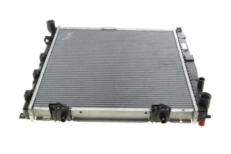 Радіатор охолодження MB E-class (W124) 2.0/2.2 92-95 (M111) NRF 53876