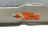 Радіатор охолодження MB E-class (W124) 2.0/2.2 92-95 (M111) NRF 53876 (фото 6)