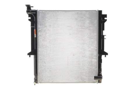 Радіатор охолодження Mitsubishi L200 05-/Pajero Sport 2.5 DI-D 08- NRF 53907
