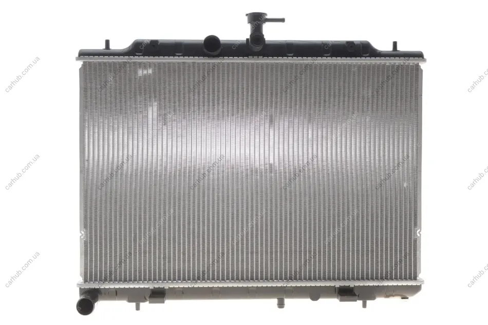 Радіатор охолодження Nissan X-Trail 2.0 dCi 07- NRF 53911 (фото 1)