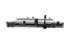 Радіатор охолодження Opel Agila 1.0/1.2 08-14 NRF 53918 (фото 6)