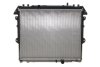 Фото 1 - радіатор охолодження Toyota Hilux 2.5-3.0 D-4D 04- NRF 53921 Радіатор охолодження Toyota Hilux 2.5-3.0 D-4D 04- NRF 53921 (фото 1)
