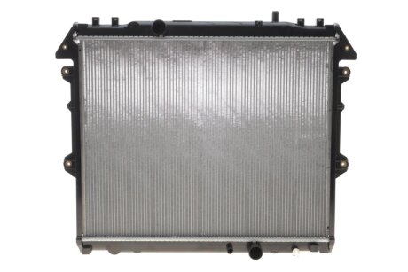 Фото радіатор охолодження Toyota Hilux 2.5-3.0 D-4D 04- NRF 53921 Радіатор охолодження Toyota Hilux 2.5-3.0 D-4D 04- NRF 53921