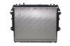 Фото 5 - радіатор охолодження Toyota Hilux 2.5-3.0 D-4D 04- NRF 53921 Радіатор охолодження Toyota Hilux 2.5-3.0 D-4D 04- NRF 53921 (фото 5)