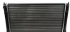 Радіатор охолодження VW Passat 1.6-1.8 88-97 NRF 539501 (фото 4)