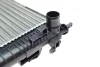 Радіатор охолодження Renault Trafic/Opel Vivaro 2.0CDTI 06- Economy Class NRF 53966A (фото 7)