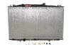Радіатор охолодження Honda Accord 2.4 03-08 NRF 53970 (фото 1)