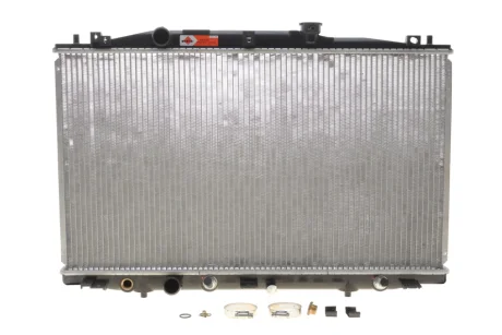 Радіатор охолодження Honda Accord 2.4 03-08 NRF 53970