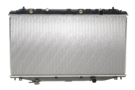 Радіатор охолодження Honda Accord 2.4i 08- NRF 53971