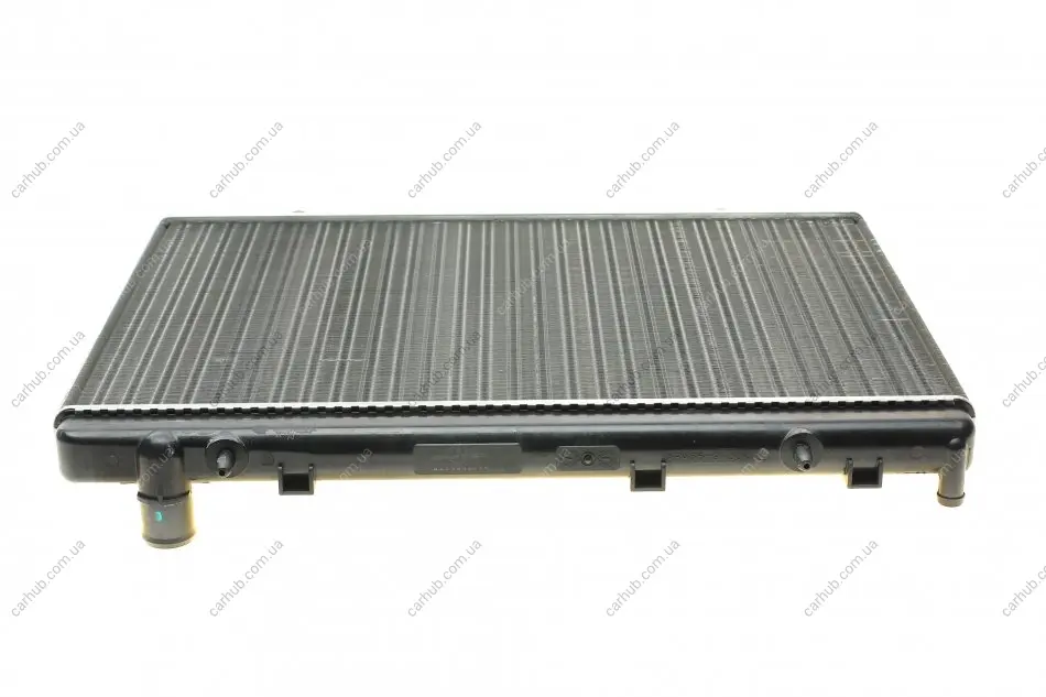 Радіатор охолодження Citroen C4/Peugeot 307/308 1.6HDi/1.8/2.0i 04- NRF 53973 (фото 1)