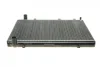 Радіатор охолодження Citroen C4/Peugeot 307/308 1.6HDi/1.8/2.0i 04- NRF 53973 (фото 4)