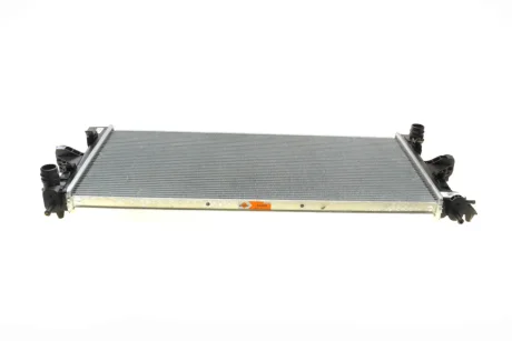 Радіатор охолодження Citroen Jumper/Fiat Ducato/Peugeot Boxer 2.2HDI-3.0HDI 06- NRF 54203