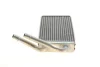 Радіатор пічки Ford Transit 2.0D-3.0D 00-14 NRF 54228 (фото 3)
