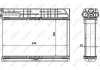 Радиатор NRF 54235 (фото 5)