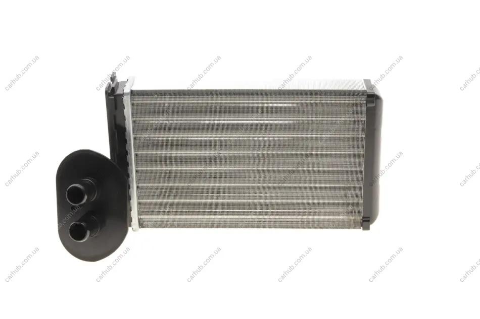 Радіатор пічки VW T4 90-03- (+AC) NRF 54247 (фото 1)