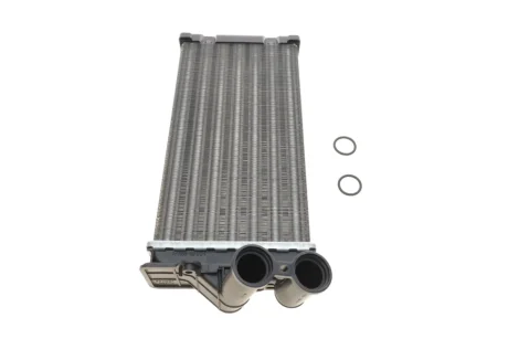 Радіатор пічки Peugeot 307 1.4-2.0HDI 00- NRF 54251